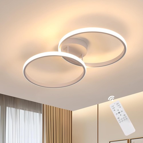 Led deckenleuchte dimmbar - led,