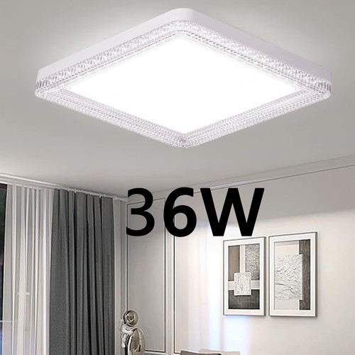 36w led deckenlampe - led,