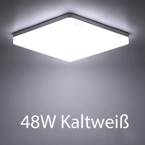 48w led deckenlampe - led,
