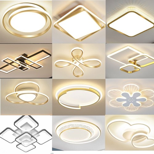 Led deckenleuchte dimmbar - deckenleuchte,