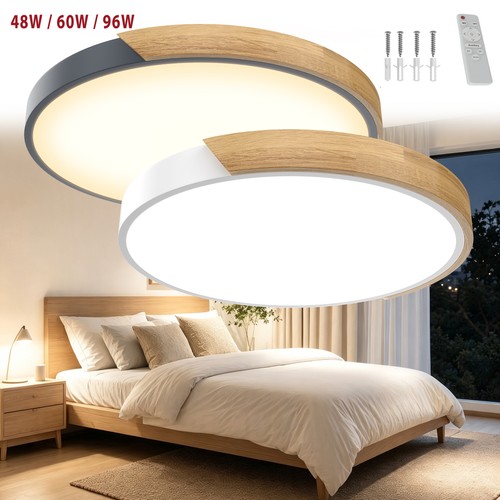 48w 60w 96w led deckenlampe - 60w,