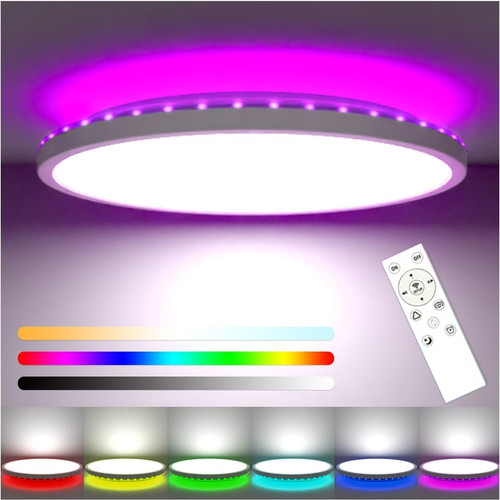 30w led deckenleuchte - led,