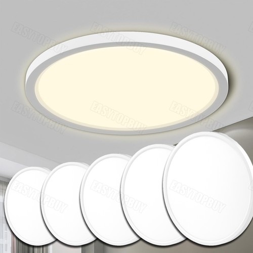 Led deckenlampe deckenleuchte - led,