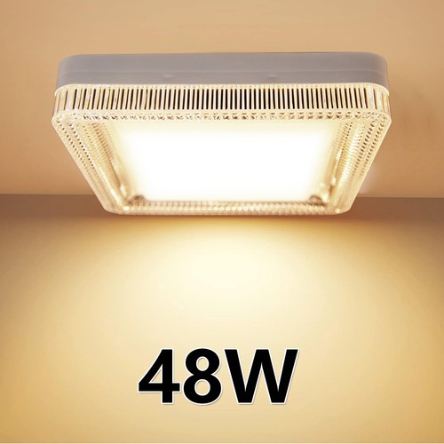 48w led deckenlampe - 48w,