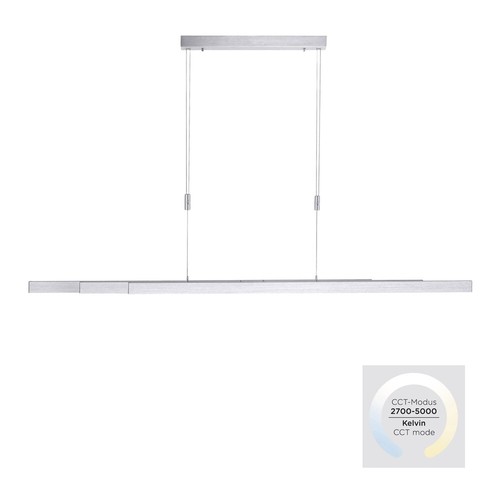 Led pendellampe - led,