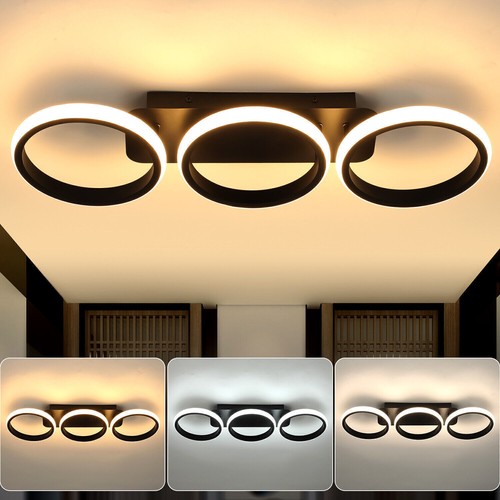 Dimmbar farbige decken - dimmbar, decken-lampe