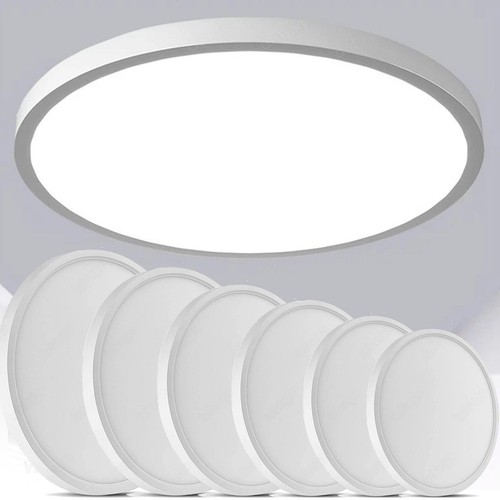 Led deckenlampe panel - led,