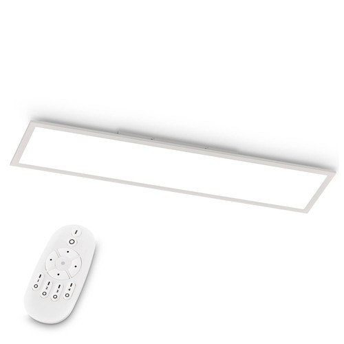 Led deckenleuchte weiß - deckenleuchte,