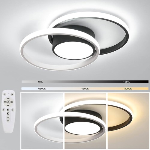 Led deckenleuchte dimmbar - led,