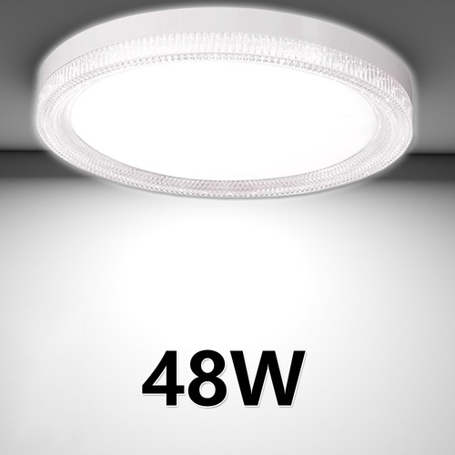 48w led deckenlampe - 48w, panel