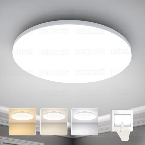Led deckenleuchte bad - led,