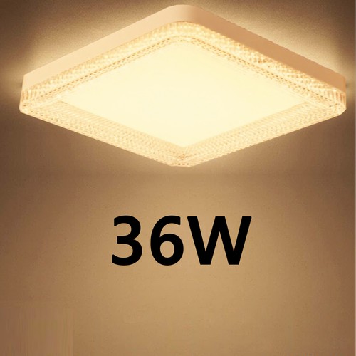 36w led deckenlampe - led,