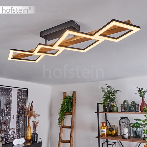 Led decken leuchte flur - led,