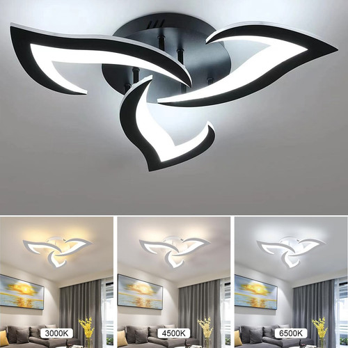 36w moderne led deckenleuchte - 36w,