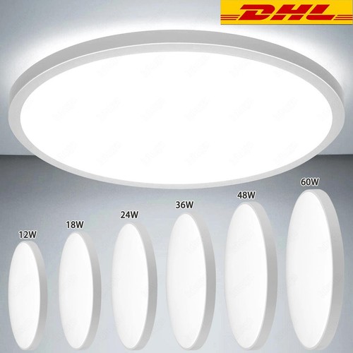 Led deckenleuchte deckenlampe - led,
