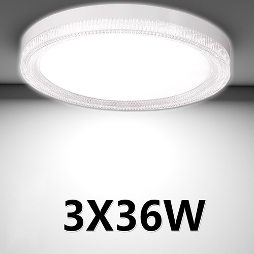 36w led deckenlampe panel - 36w,