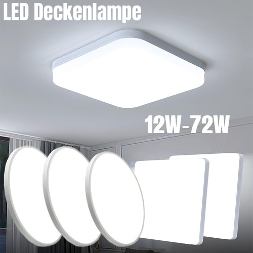 Led deckenlampe deckenleuchte - led,