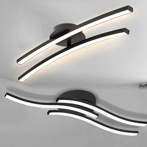 Led deckenleuchte wohnzimmer - deckenleuchte,
