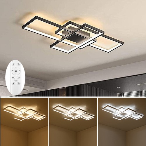 Led deckenleuchte dimmbar mit - dimmbar,