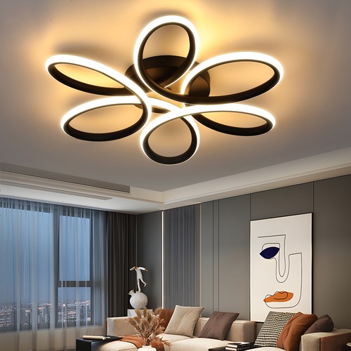 Led warmweiß deckenlampe 60w - led,