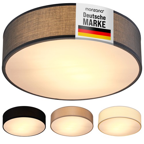 Monzana deckenleuchte - monzana®,