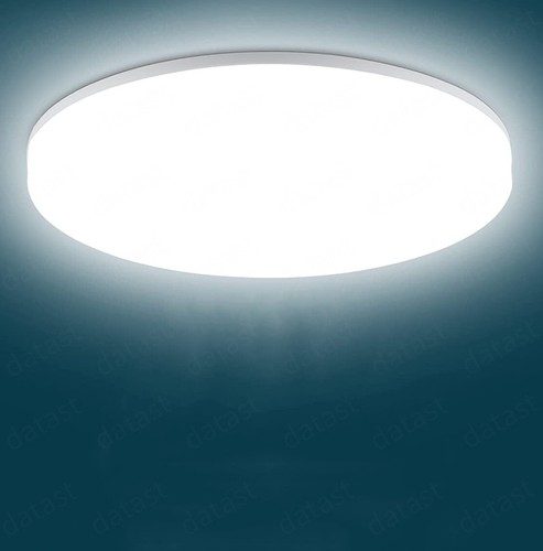 48w led deckenlampe - led, panel