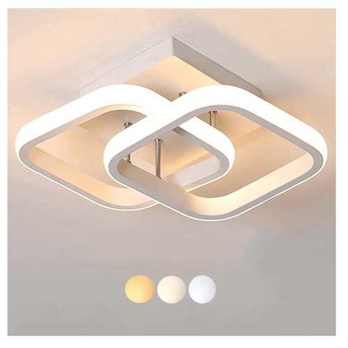 Led deckenleuchte dimmbar - deckenleuchte,