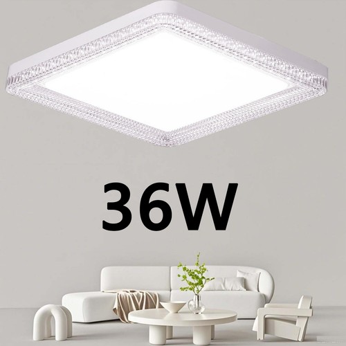 36w led deckenlampe - 36w,
