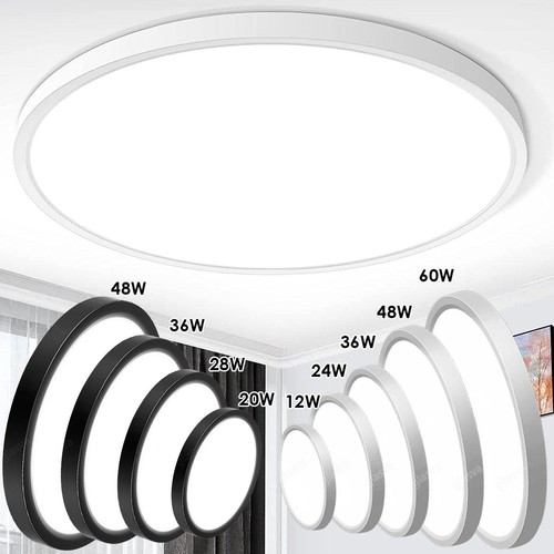 Led deckenlampe deckenleuchte - led,