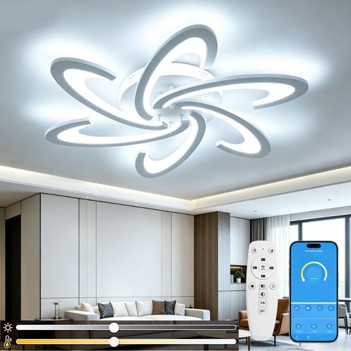 Led deckenleuchte deckenlampe - deckenleuchte,