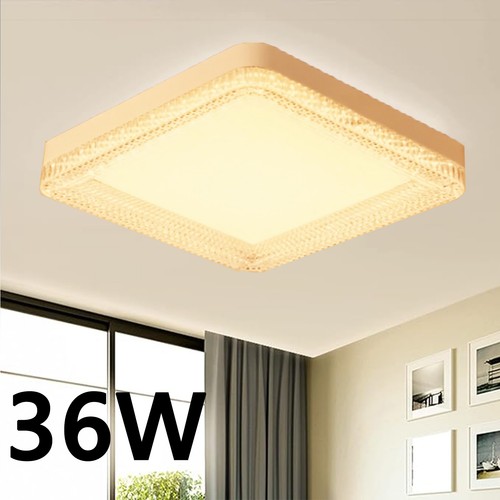 36w led deckenlampe - led,