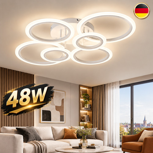 App led deckenleuchte - app,