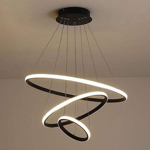 Dimmbar led pendelleuchte - led,