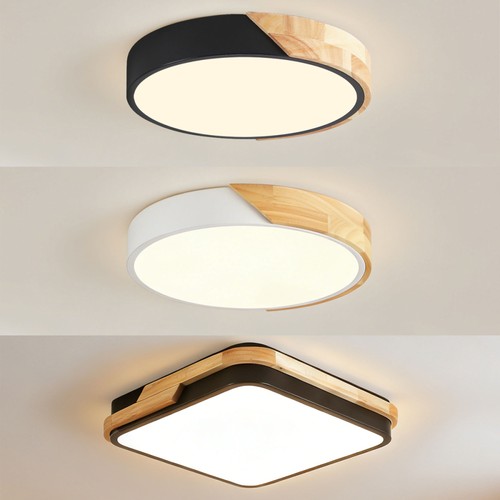 Led deckenleuchte 25w - led, 30cm
