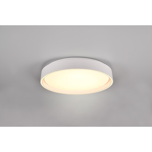 Led deckenlampe felis weiß - felis,