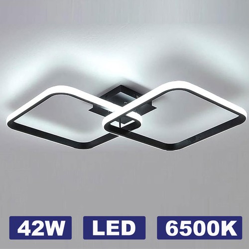 Led deckenleuchte kaltweiß - deckenleuchte,