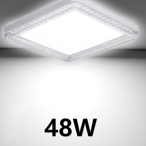 48w led deckenleuchte - led,