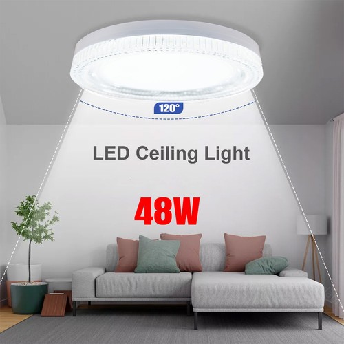 48w led deckenlampe - led,