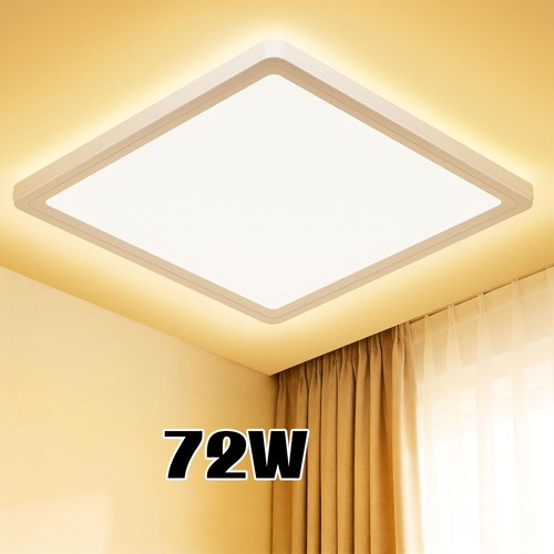 72w led deckenlampe - led,